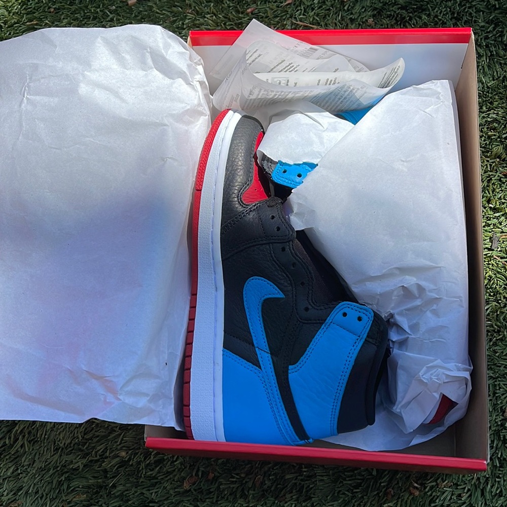 Jordan 1 - Picture 2 of 5